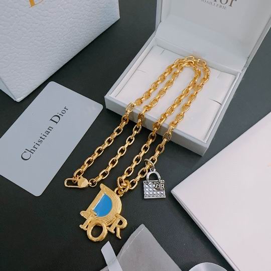 Dior Necklace 11lyh182